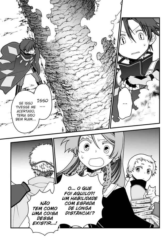 Tsuihou no Kenja, Sekai wo Shiru ~Osanajimi Yuusha no Atsuryoku kara Nigete Jiyuu ni Natta Ore~ Chapter 35 - Page 12