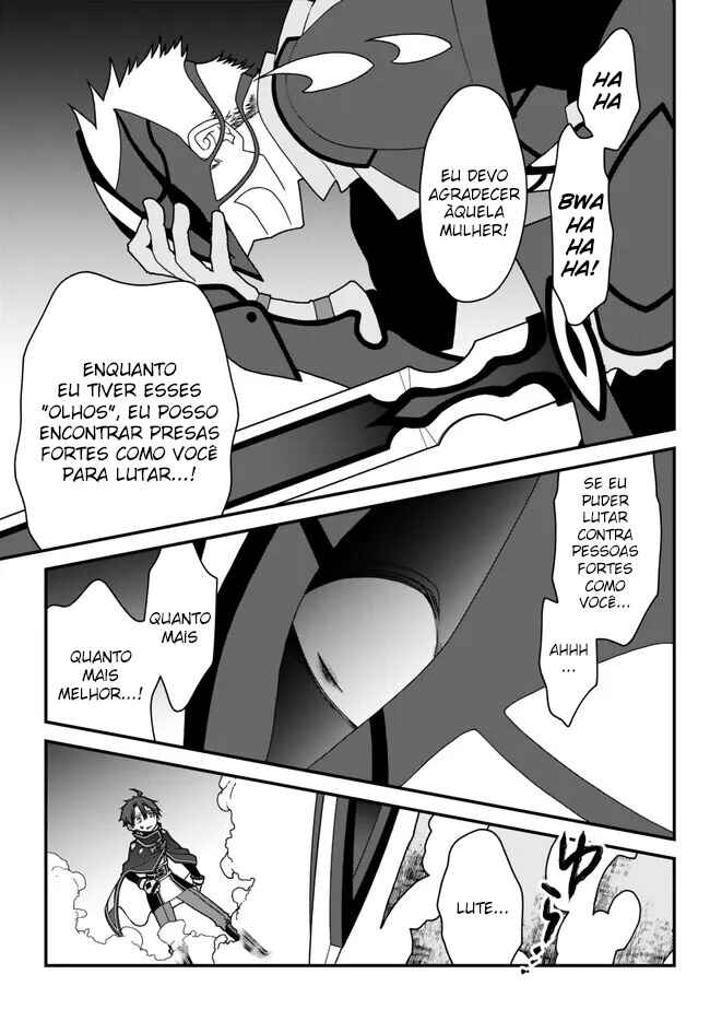 Tsuihou no Kenja, Sekai wo Shiru ~Osanajimi Yuusha no Atsuryoku kara Nigete Jiyuu ni Natta Ore~ Chapter 35 - Page 16