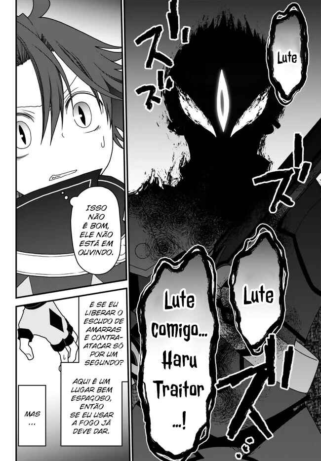 Tsuihou no Kenja, Sekai wo Shiru ~Osanajimi Yuusha no Atsuryoku kara Nigete Jiyuu ni Natta Ore~ Chapter 35 - Page 17