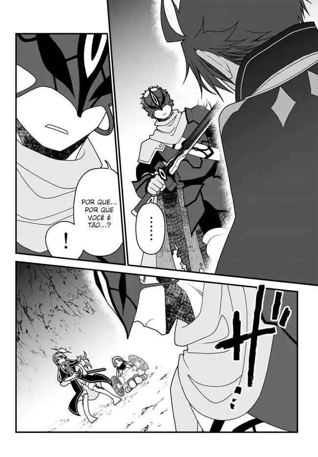 Tsuihou no Kenja, Sekai wo Shiru ~Osanajimi Yuusha no Atsuryoku kara Nigete Jiyuu ni Natta Ore~ Chapter 35 - Page 19