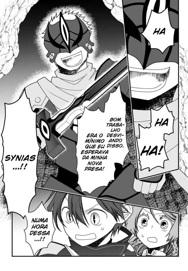 Tsuihou no Kenja, Sekai wo Shiru ~Osanajimi Yuusha no Atsuryoku kara Nigete Jiyuu ni Natta Ore~ Chapter 35 - Page 6