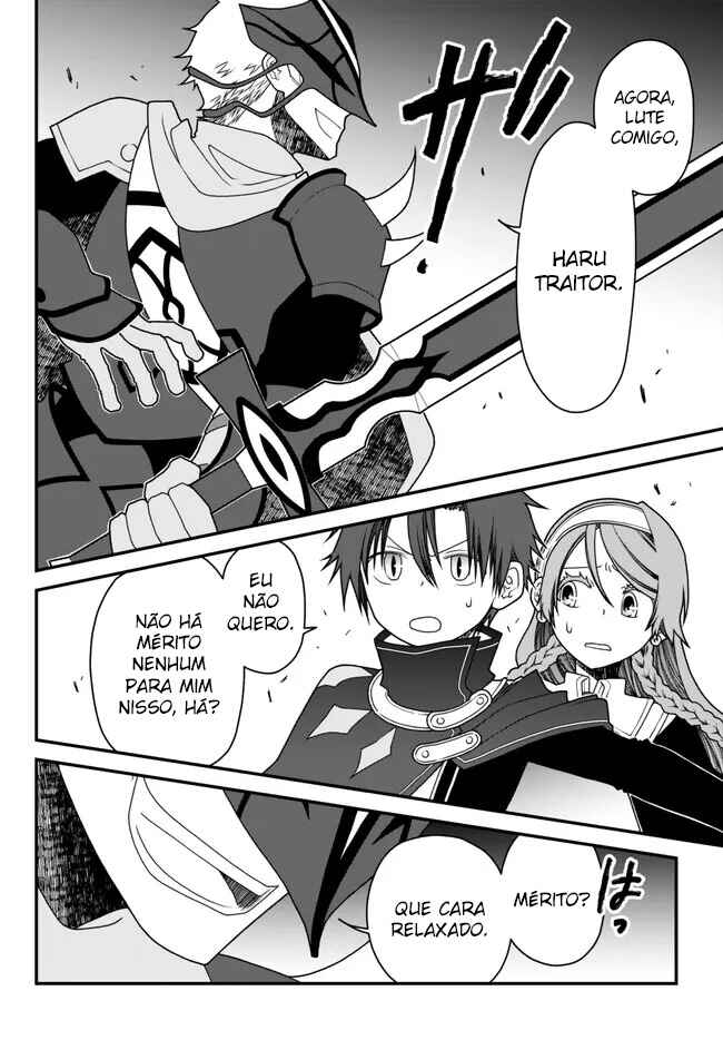 Tsuihou no Kenja, Sekai wo Shiru ~Osanajimi Yuusha no Atsuryoku kara Nigete Jiyuu ni Natta Ore~ Chapter 35 - Page 7