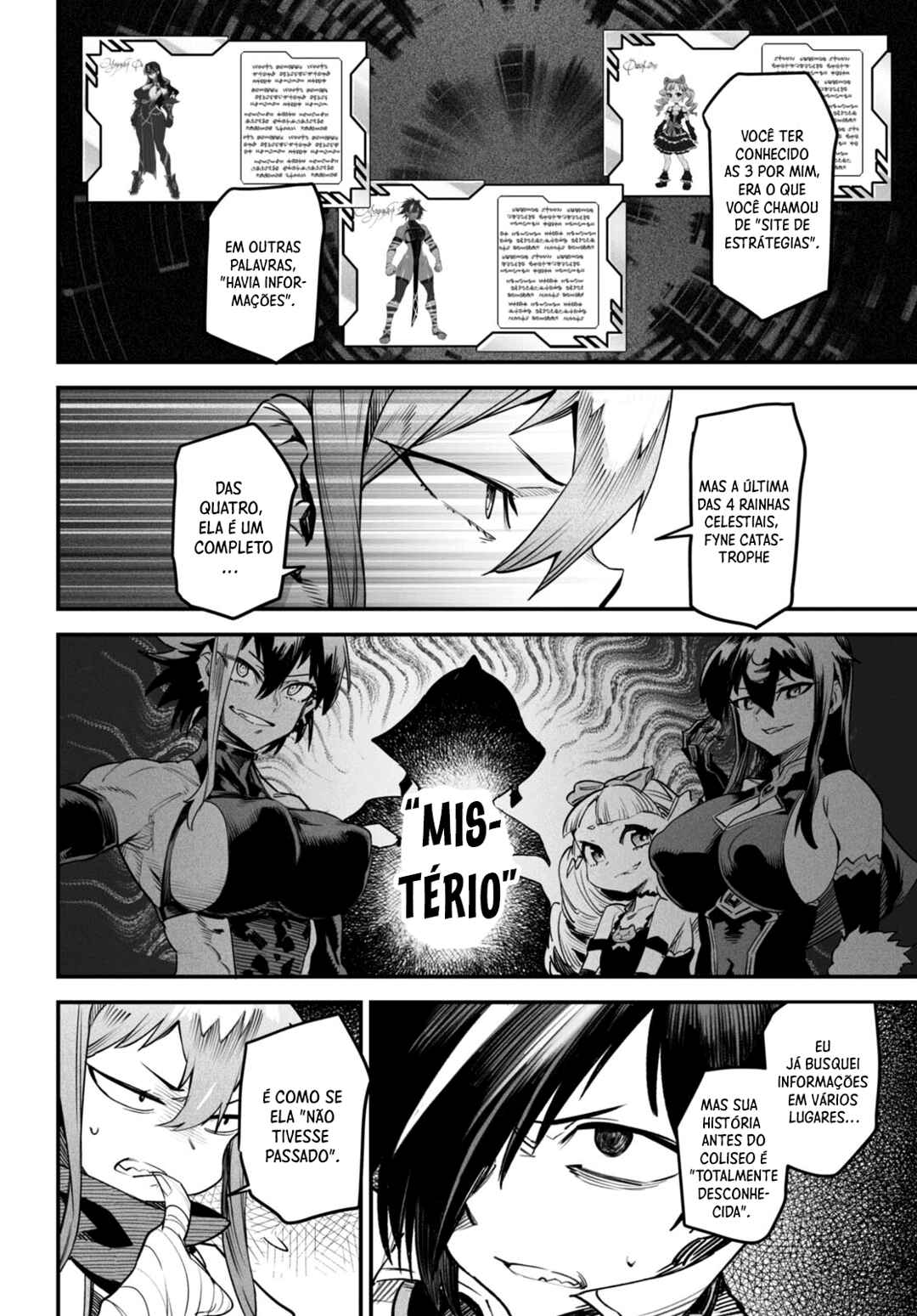Tensei Coliseum: Saijaku Skill de Saikyou no Onna-tachi o Koryaku Shite Dorei Harem Tsukurimasu Chapter 9 - Page 15