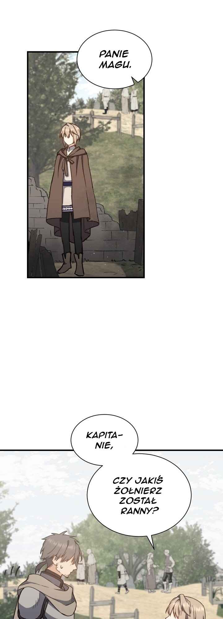 The Return of the 8th Class Mage Chapter 7 - Page 12