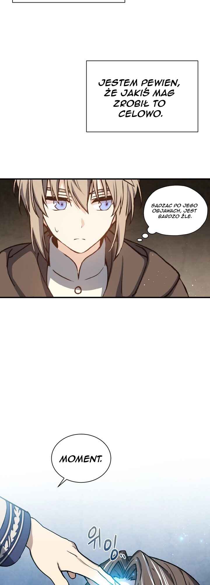 The Return of the 8th Class Mage Chapter 7 - Page 20