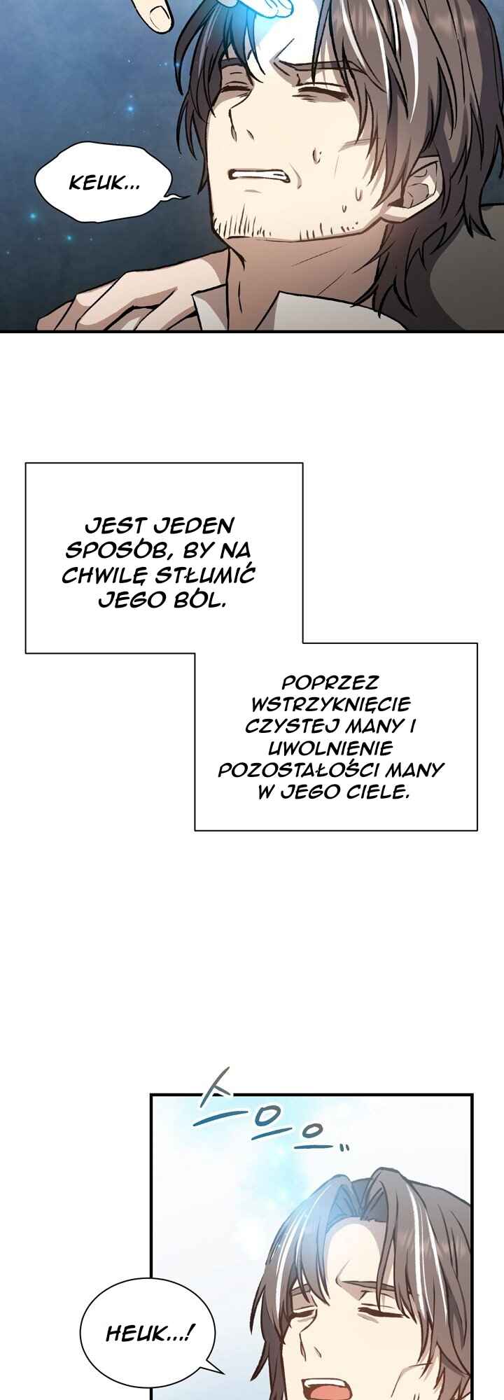 The Return of the 8th Class Mage Chapter 7 - Page 21