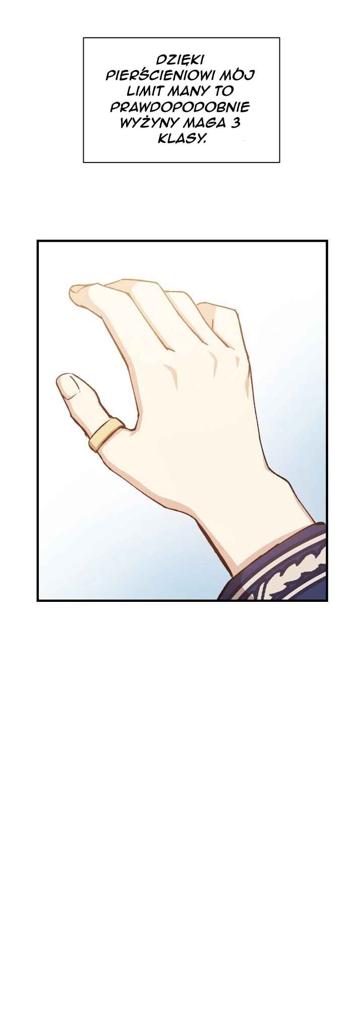 The Return of the 8th Class Mage Chapter 7 - Page 9