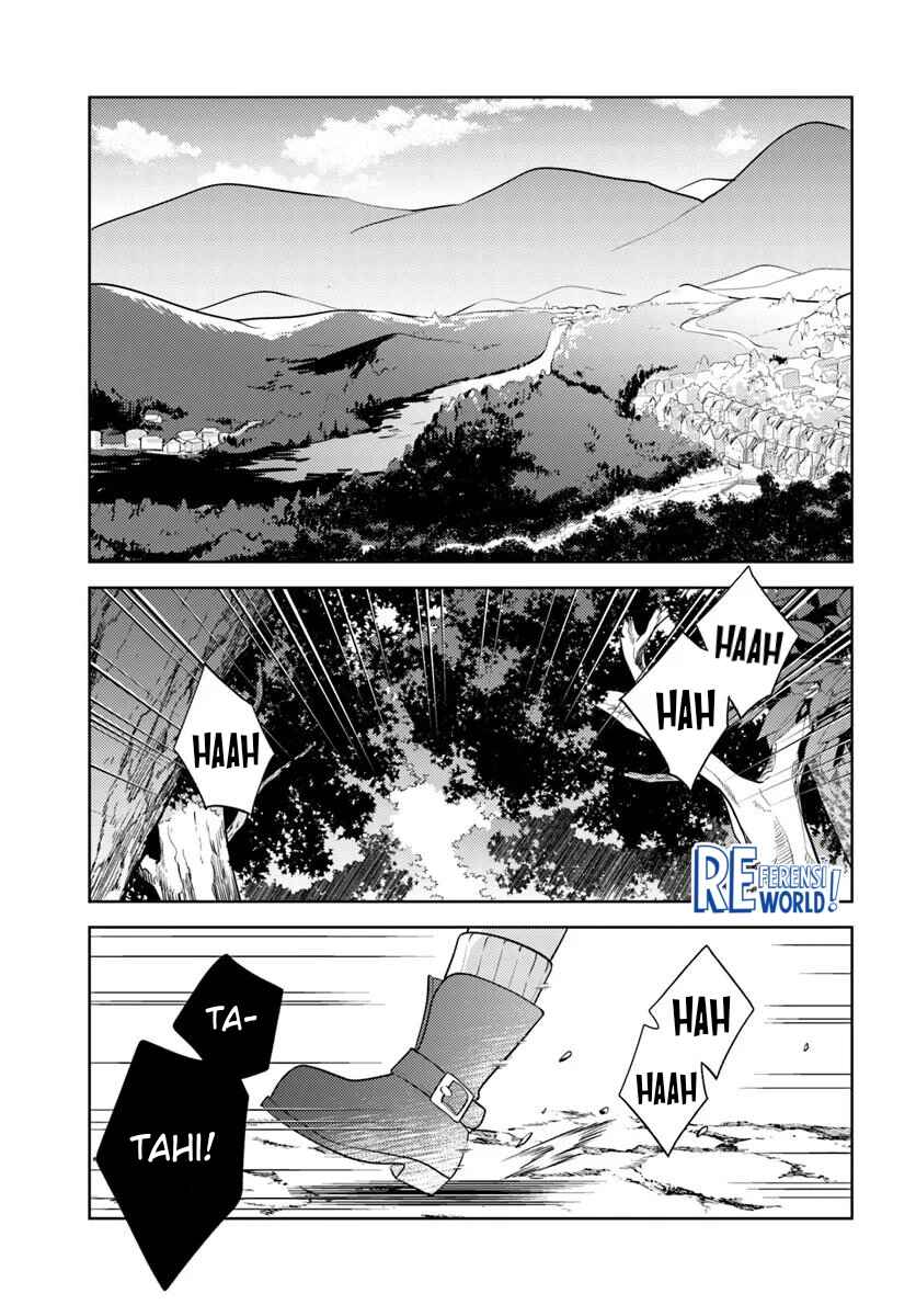 Zenmetsu End o Shinimono-gurui de Kaihi Shita. Party ga Yanda. Chapter 3.1 - Page 6