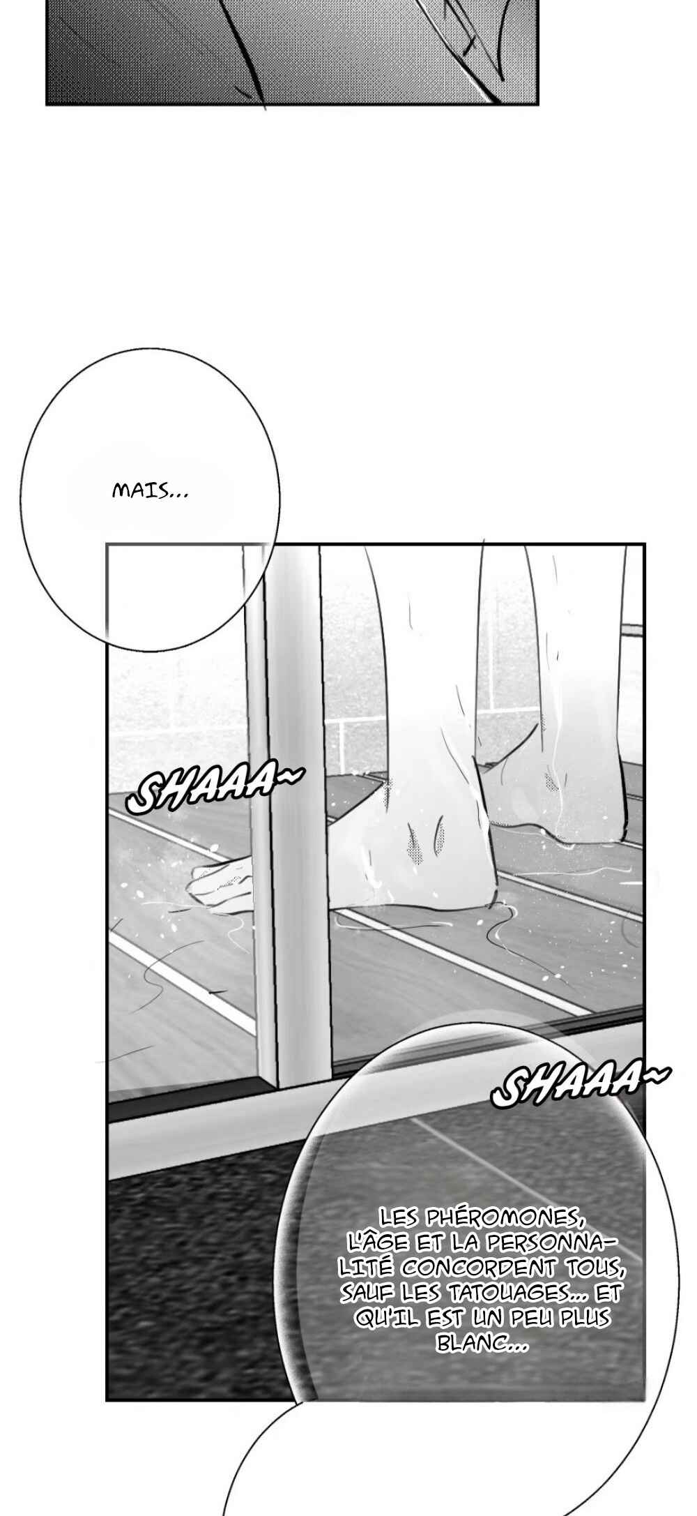Doctor-patient relationship Chapter 14 - Page 11