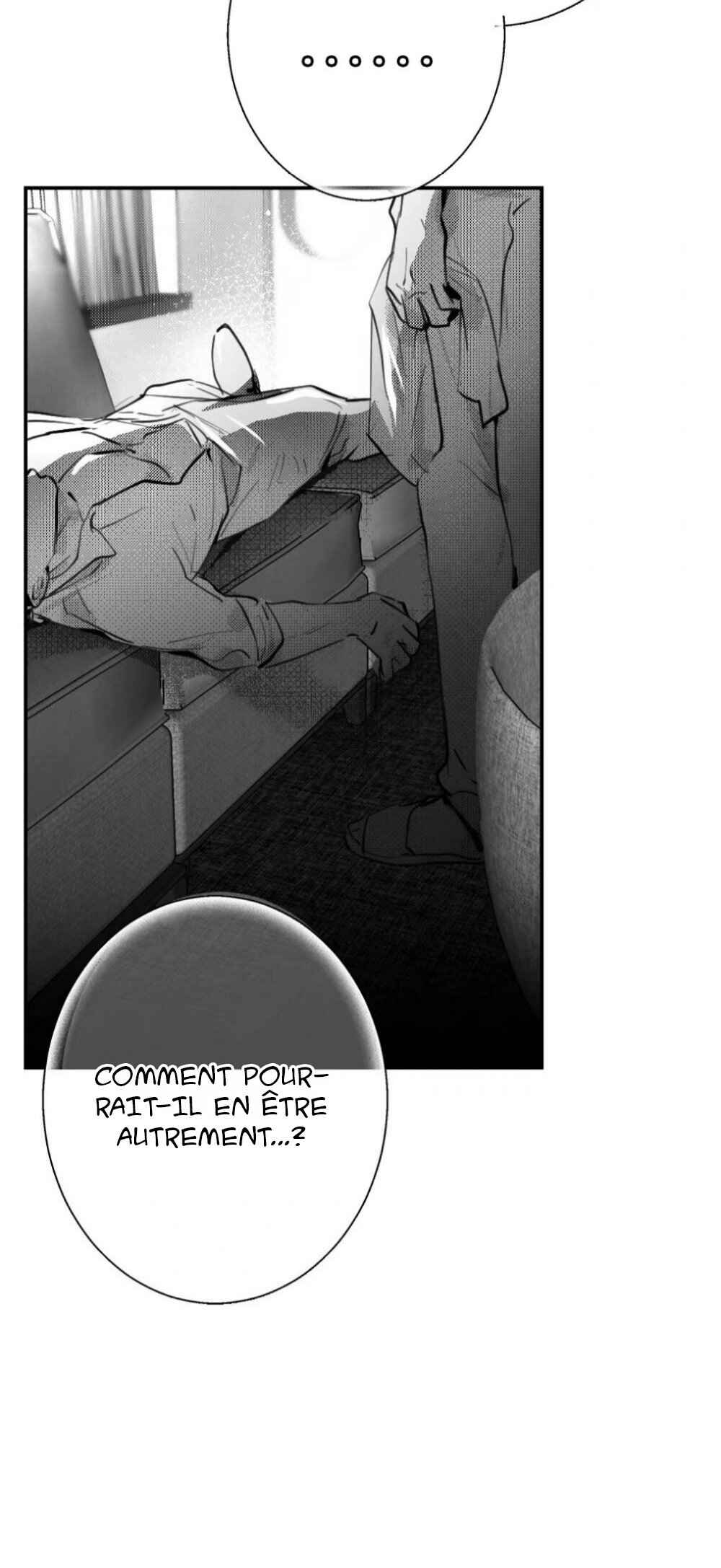 Doctor-patient relationship Chapter 14 - Page 12