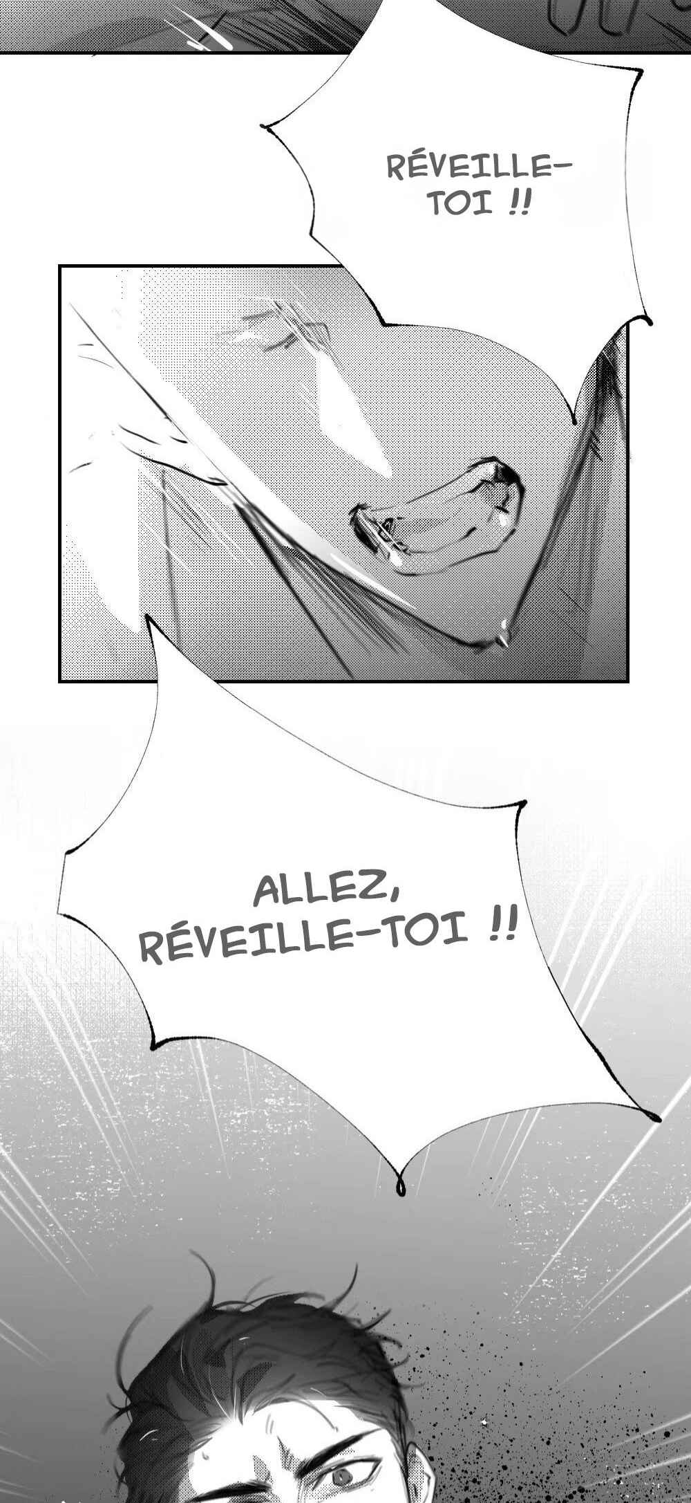 Doctor-patient relationship Chapter 14 - Page 14