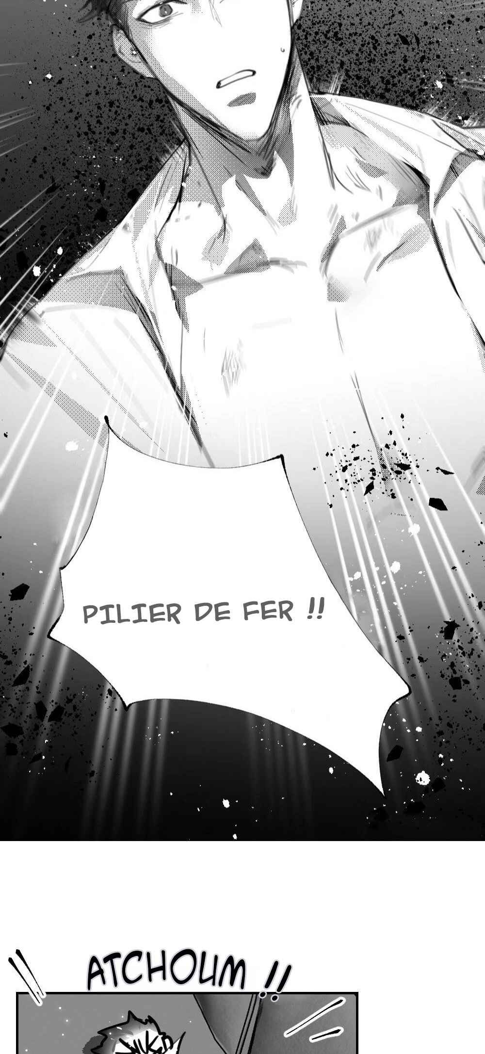 Doctor-patient relationship Chapter 14 - Page 15