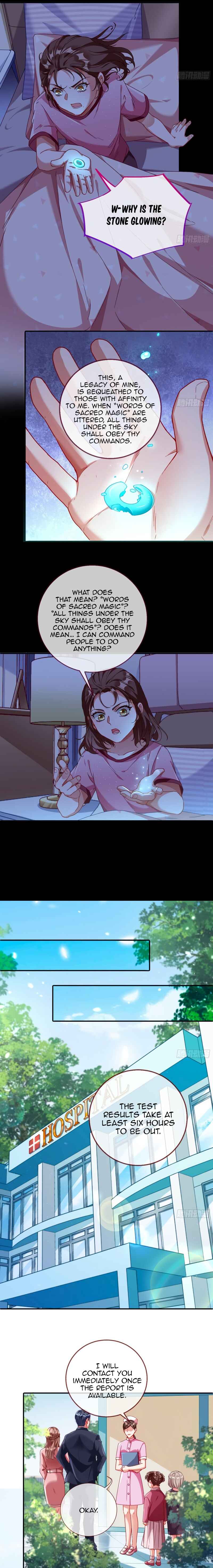 Wàn Zhā Cháo Huáng Chapter 389 - Page 10