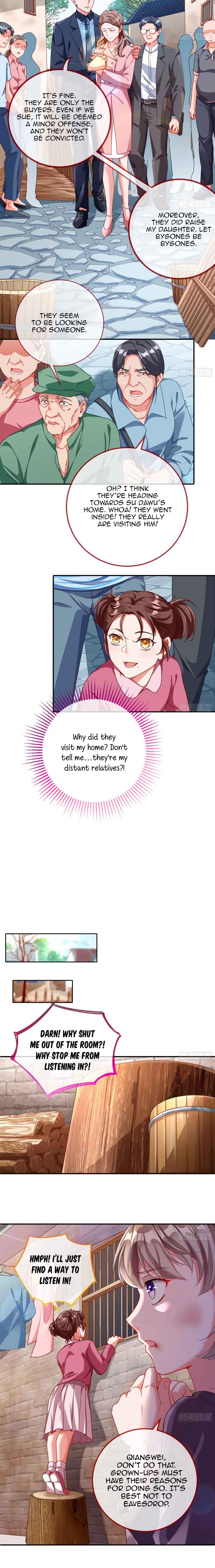 Wàn Zhā Cháo Huáng Chapter 389 - Page 5