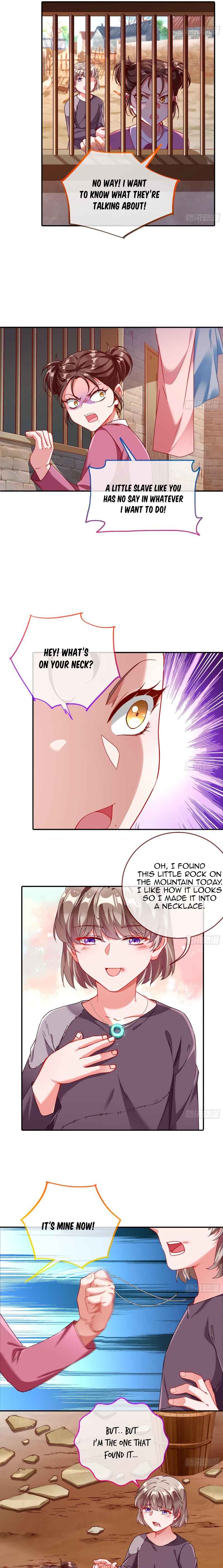 Wàn Zhā Cháo Huáng Chapter 389 - Page 6