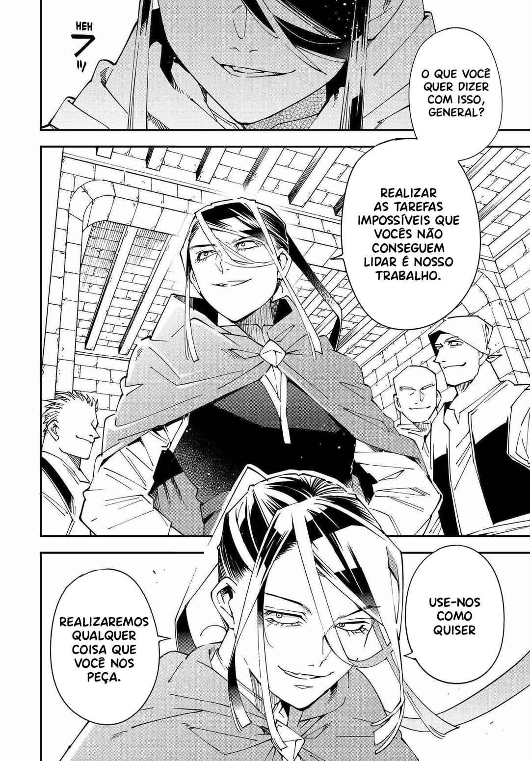 Tensei Kizoku, Kantei Skill de Nariagaru ~Jakushou Ryouchi wo Uketsuida node, Yuushuu na Jinzai wo Fuyashiteitara, Saikyou Ryouchi ni Natteta~ Chapter 130 - Page 17
