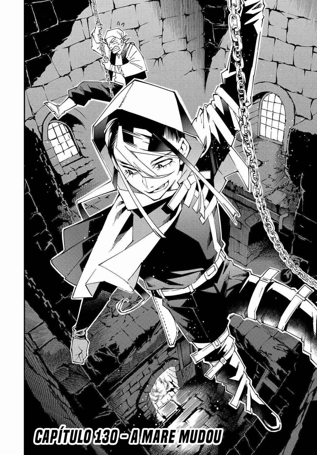 Tensei Kizoku, Kantei Skill de Nariagaru ~Jakushou Ryouchi wo Uketsuida node, Yuushuu na Jinzai wo Fuyashiteitara, Saikyou Ryouchi ni Natteta~ Chapter 130 - Page 5