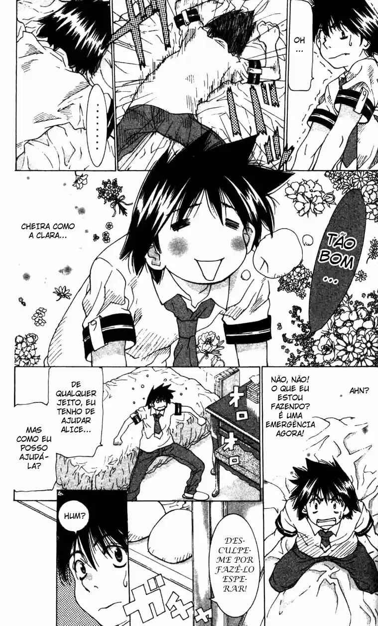 Gacha Gacha ~Capsule~ Chapter 7 - Page 5