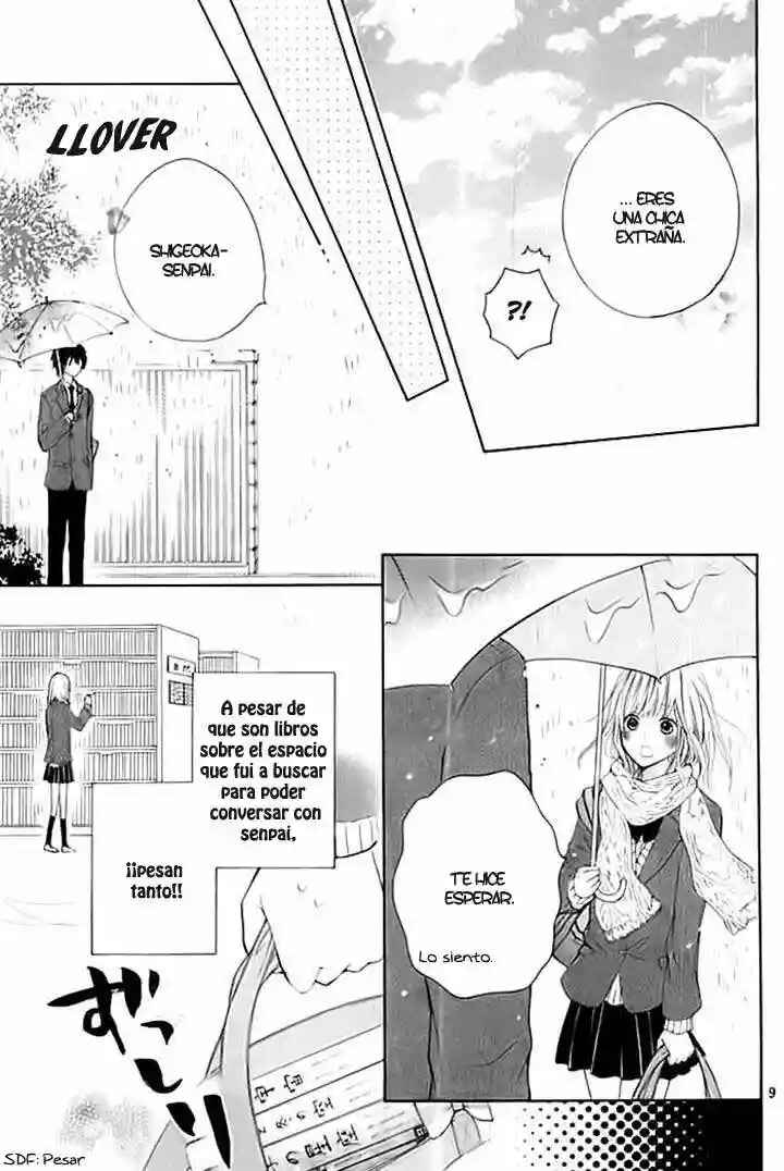 Nishuukan Kareshi Chapter ? - Page 10