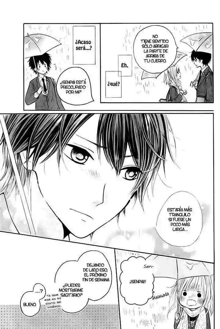 Nishuukan Kareshi Chapter ? - Page 12
