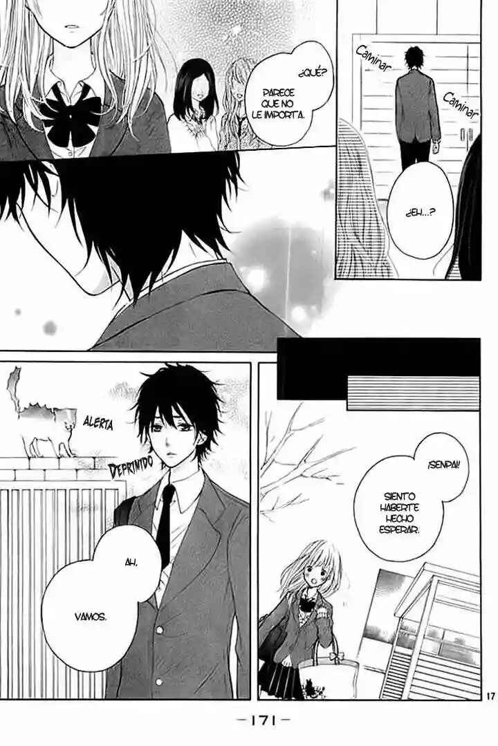 Nishuukan Kareshi Chapter ? - Page 18