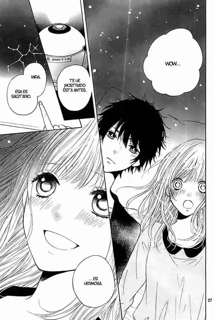 Nishuukan Kareshi Chapter ? - Page 28
