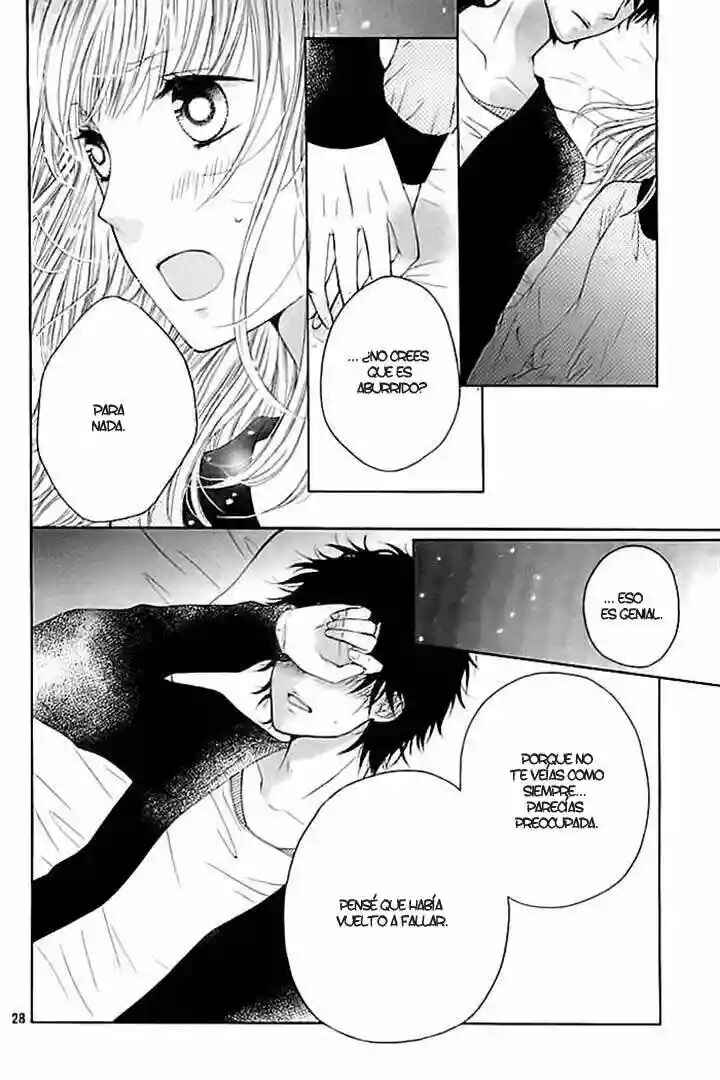 Nishuukan Kareshi Chapter ? - Page 29