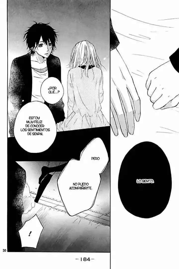 Nishuukan Kareshi Chapter ? - Page 31