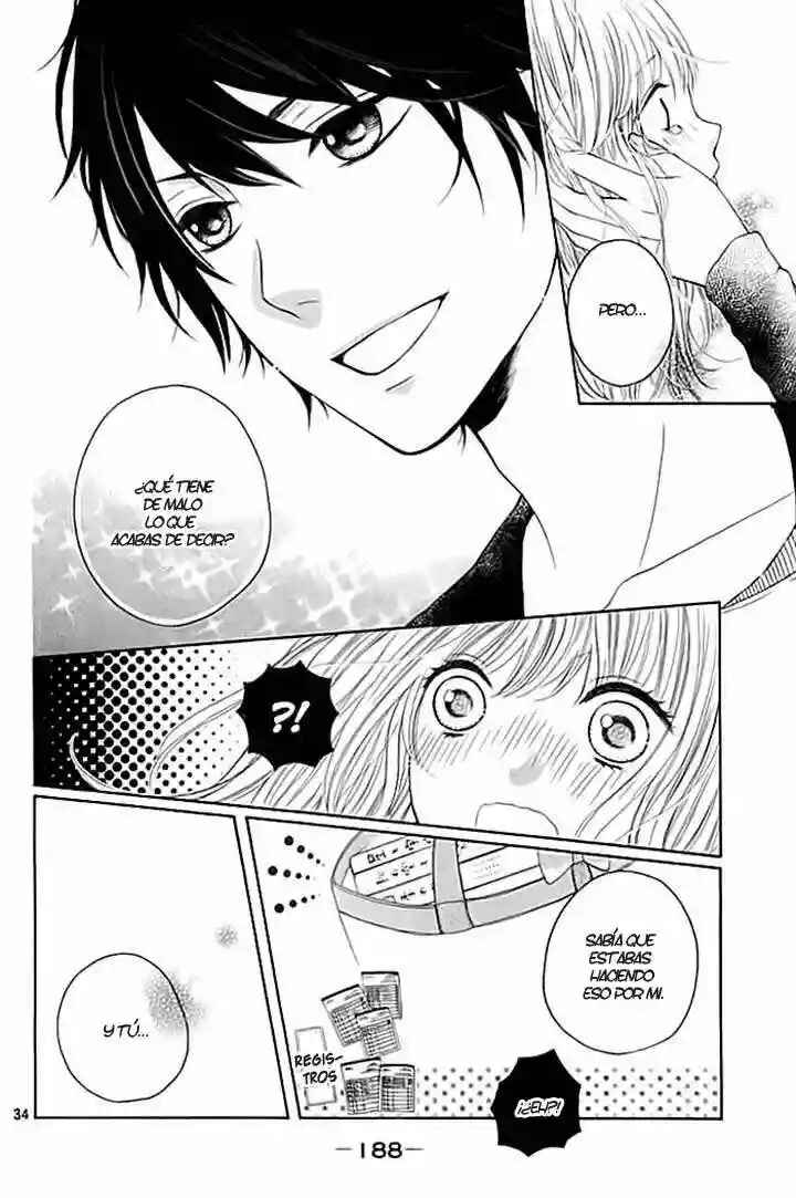 Nishuukan Kareshi Chapter ? - Page 35
