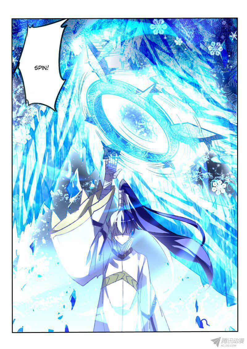 Demon Spirit Seed Manual Chapter 79 - Page 5