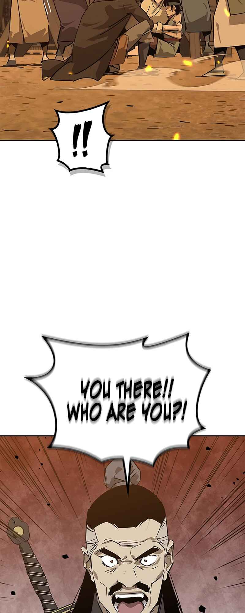 Martial Wild West Chapter 32 - Page 23