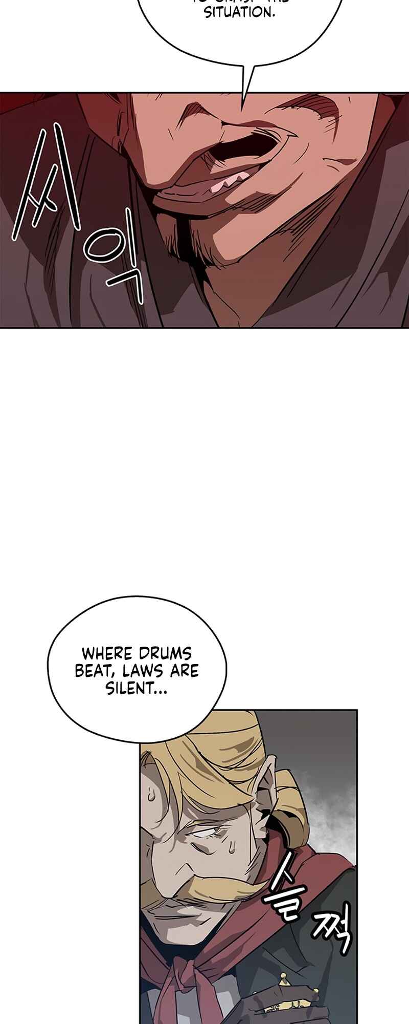Martial Wild West Chapter 32 - Page 36