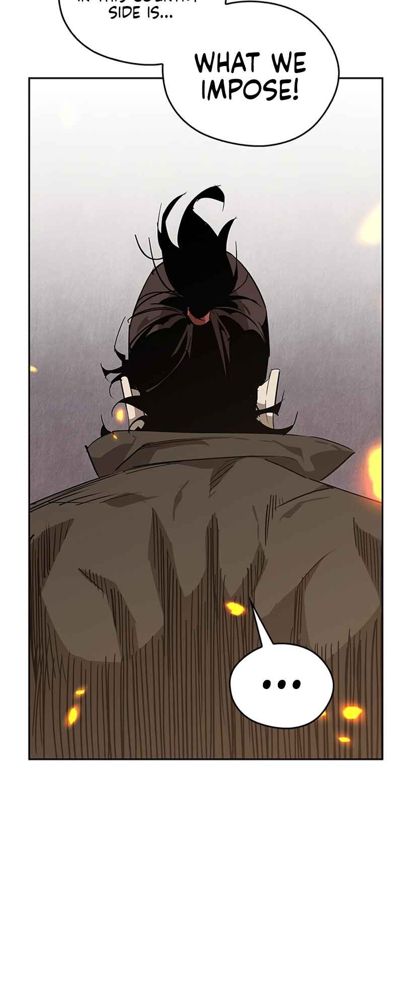 Martial Wild West Chapter 32 - Page 38
