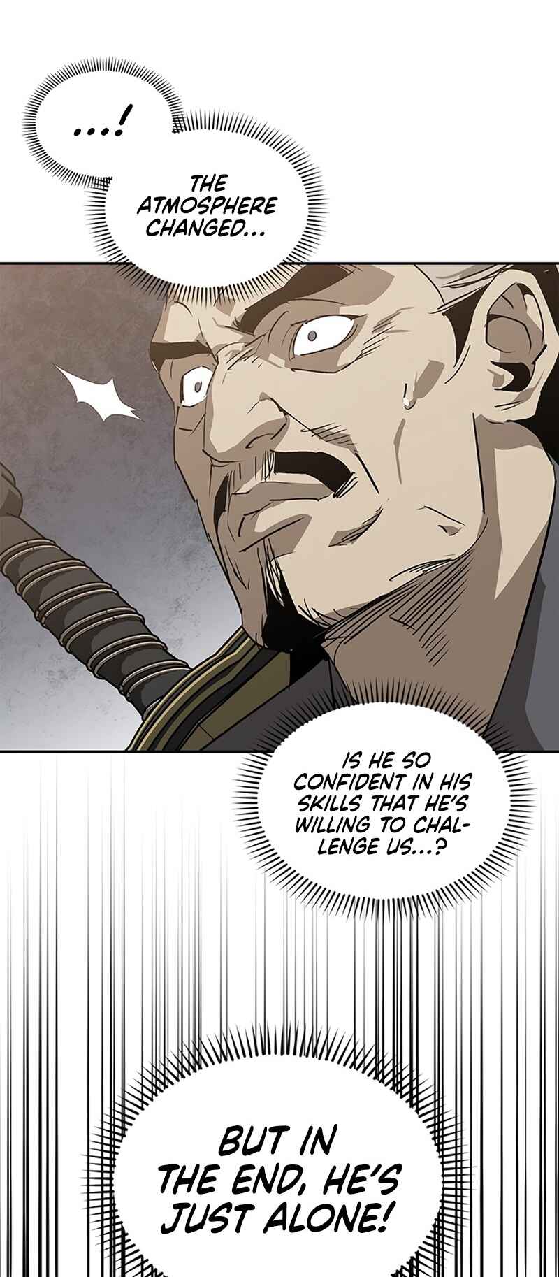Martial Wild West Chapter 32 - Page 43