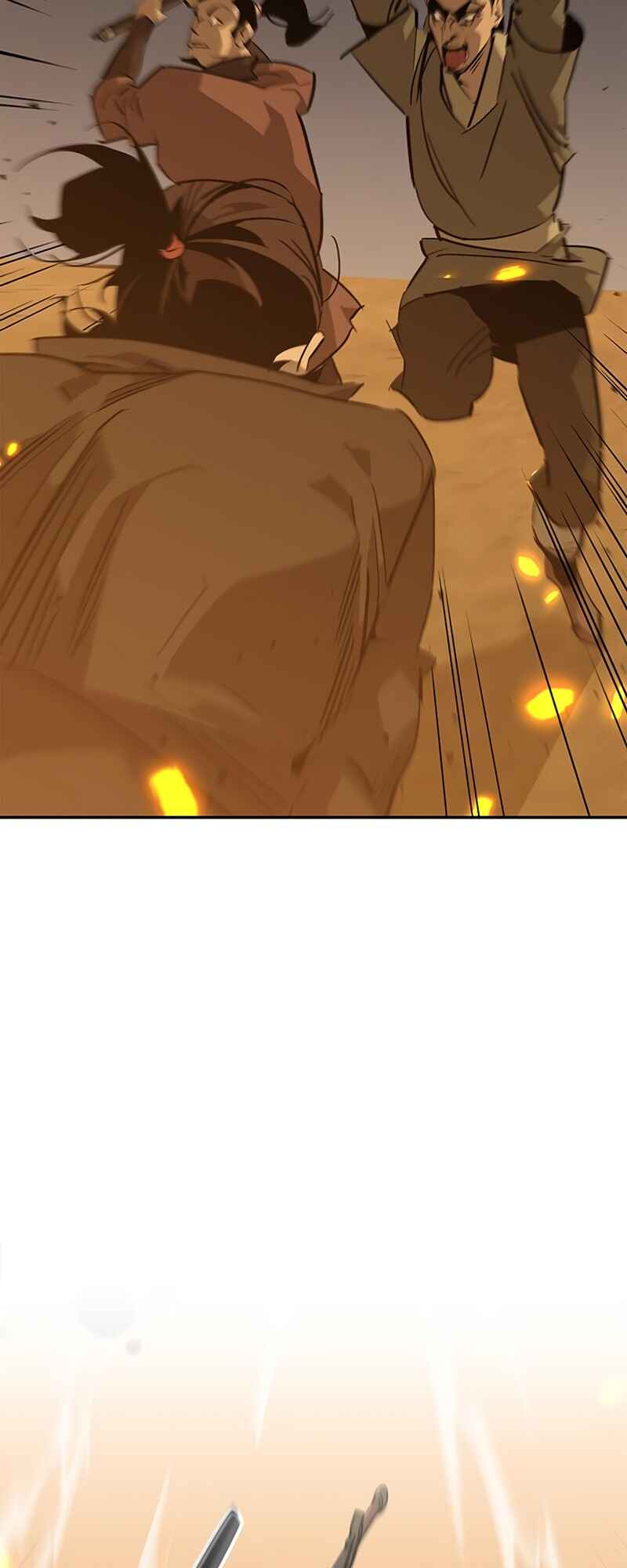 Martial Wild West Chapter 32 - Page 48