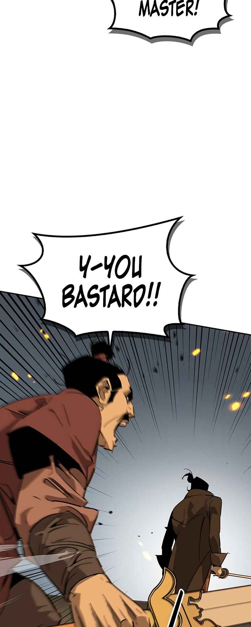 Martial Wild West Chapter 32 - Page 52