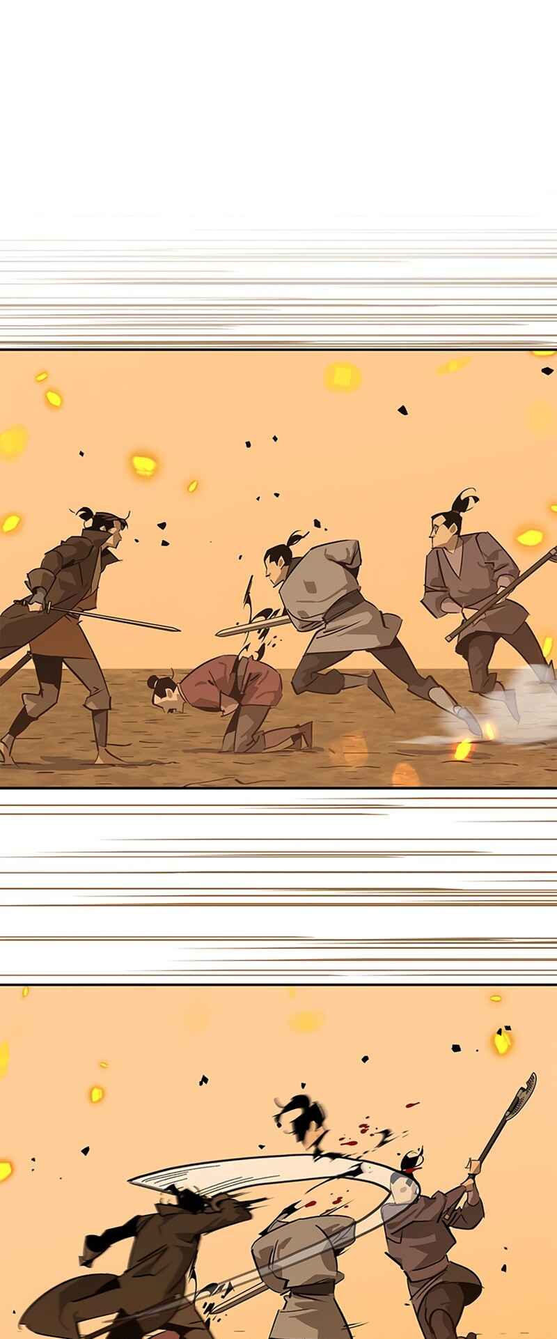 Martial Wild West Chapter 32 - Page 57