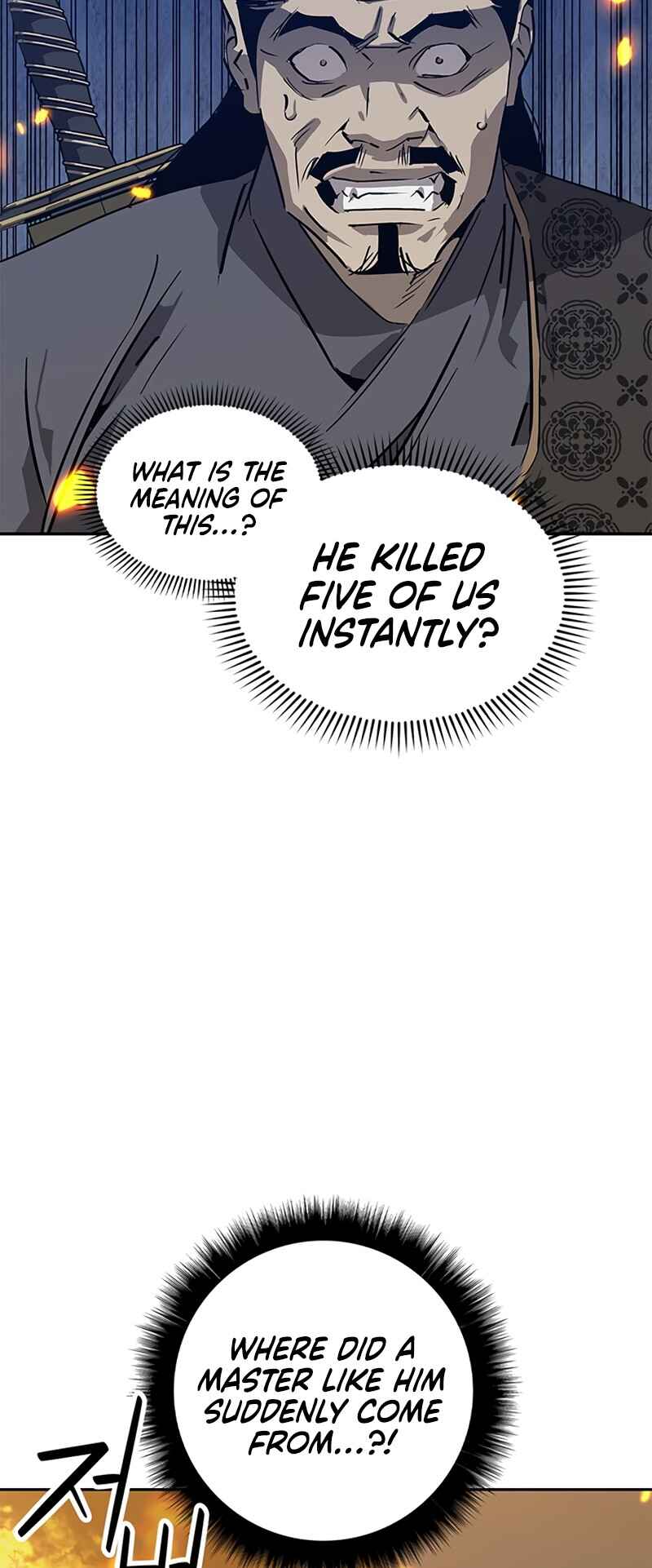Martial Wild West Chapter 32 - Page 61