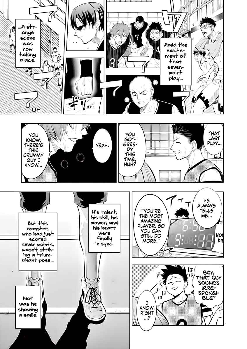 Burning Kabaddi Chapter 60 - Page 15