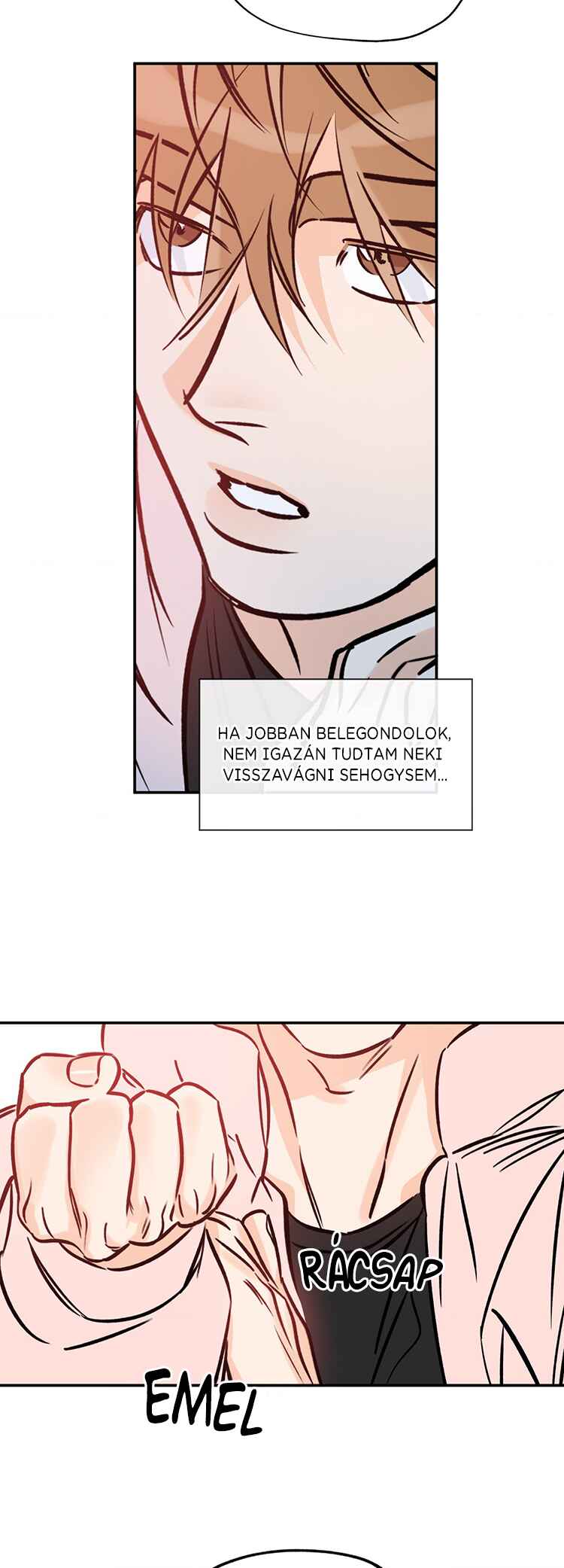 Lucky Paradise Chapter 91 - Page 11