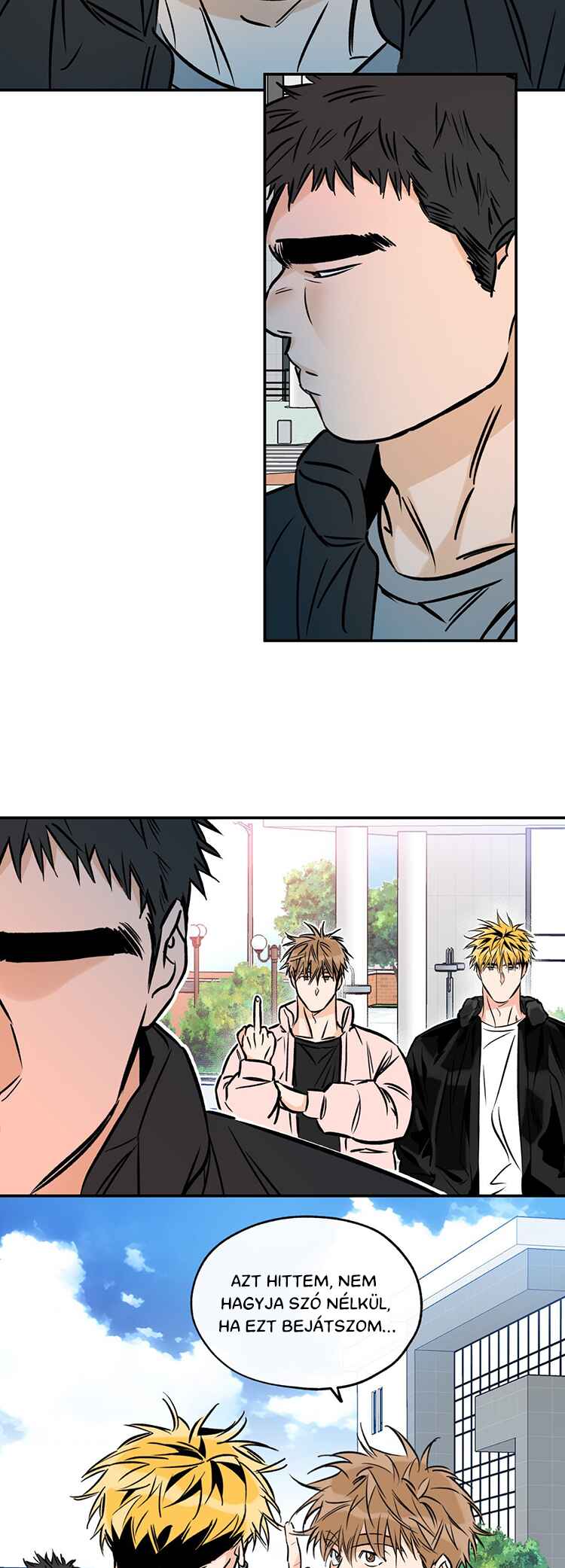 Lucky Paradise Chapter 91 - Page 13