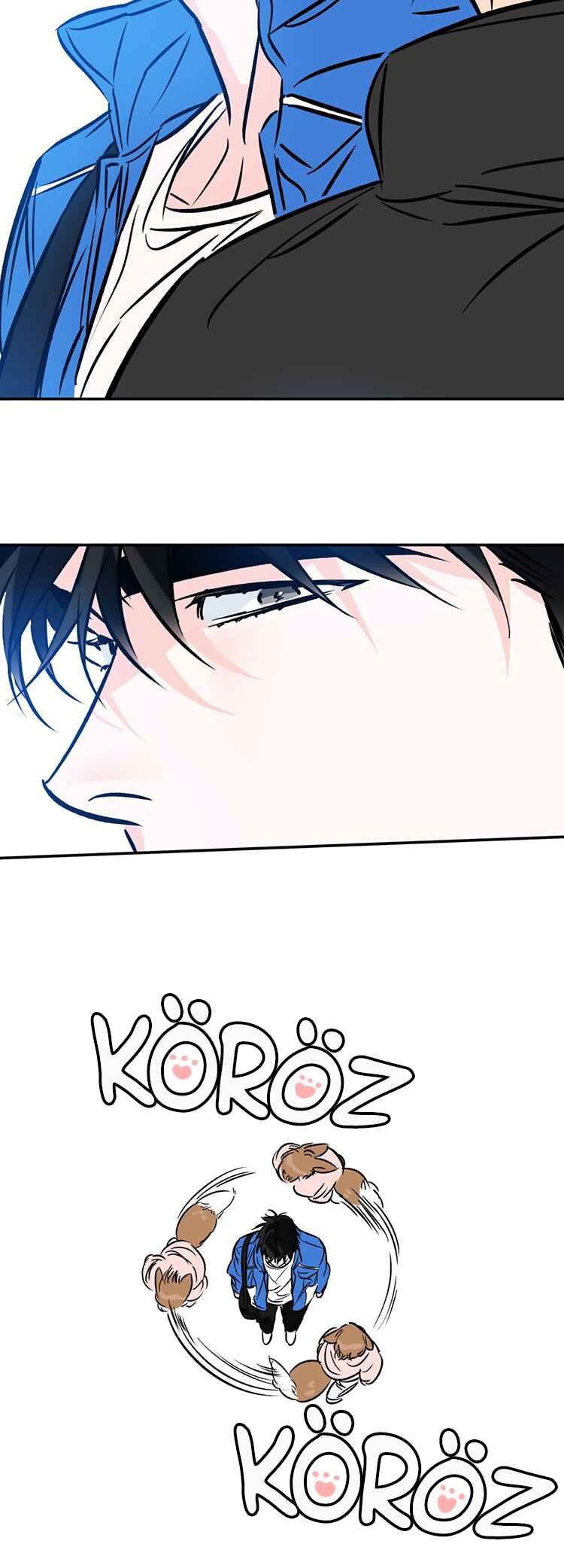 Lucky Paradise Chapter 91 - Page 17
