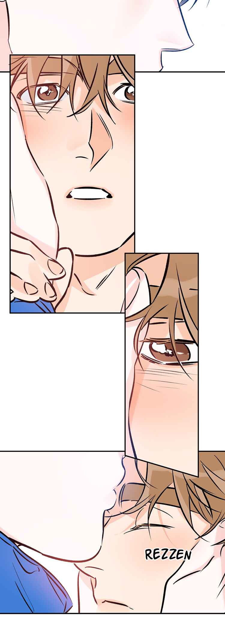 Lucky Paradise Chapter 91 - Page 19