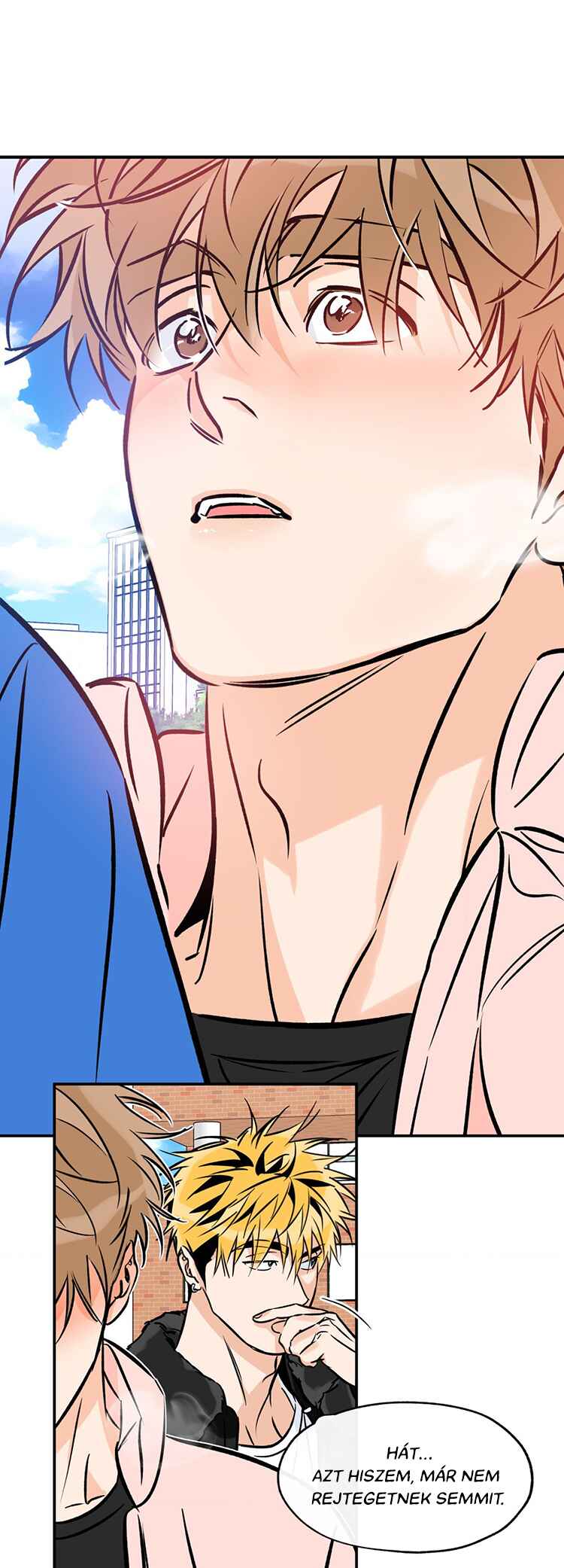 Lucky Paradise Chapter 91 - Page 20