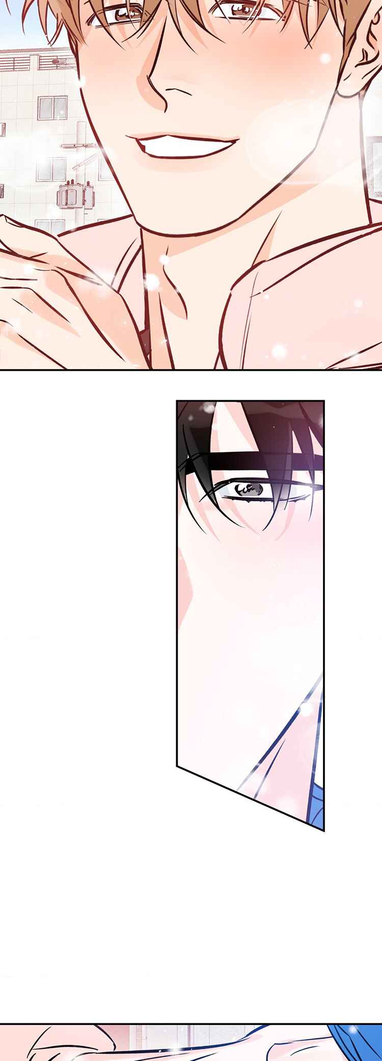 Lucky Paradise Chapter 91 - Page 25