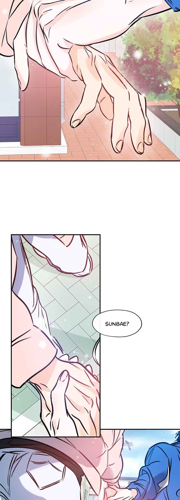 Lucky Paradise Chapter 91 - Page 26