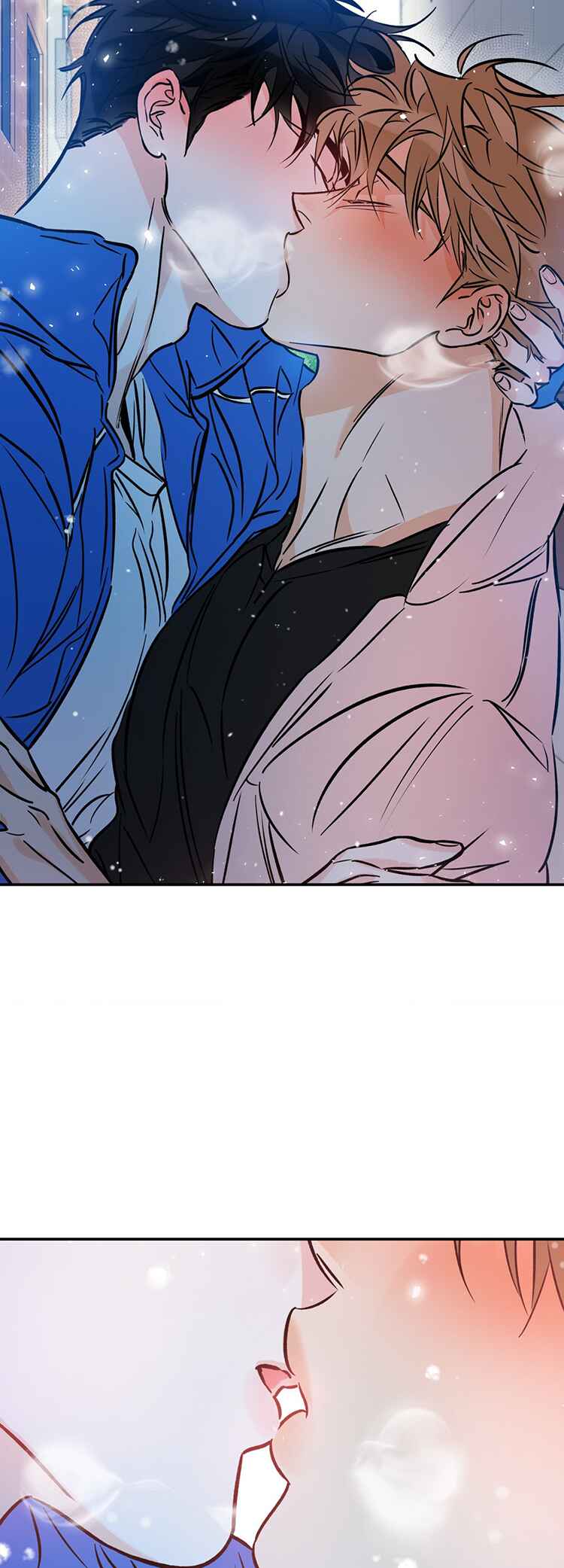 Lucky Paradise Chapter 91 - Page 28