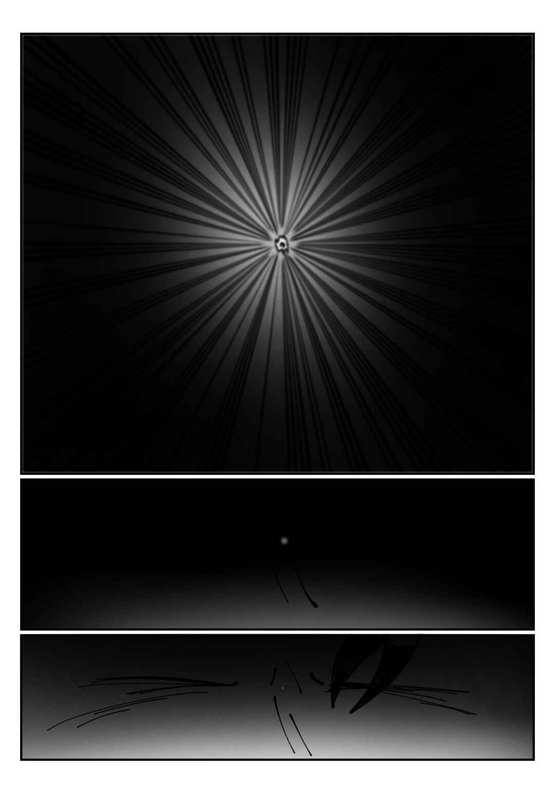 Jama-Rama(original webcomic) Chapter 1 - Page 7