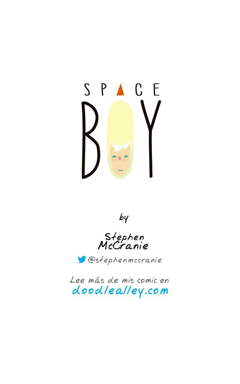 Space Boy Chapter 30 - Page 7