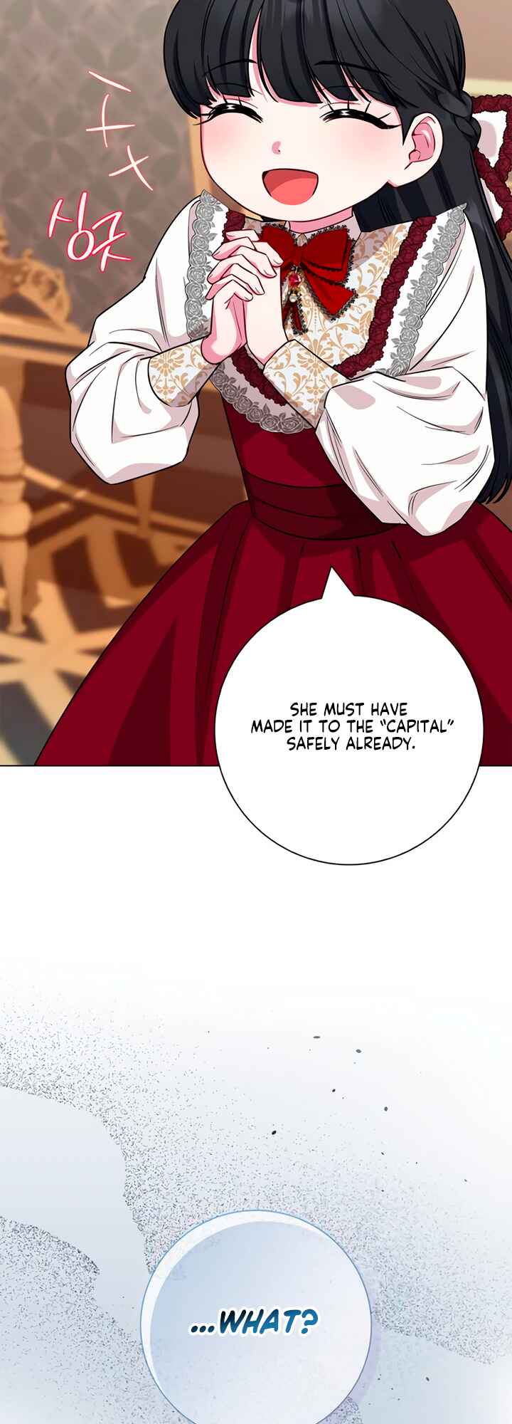 I Became the Mother of the Evil Male Lead Chapter 76 - Page 15